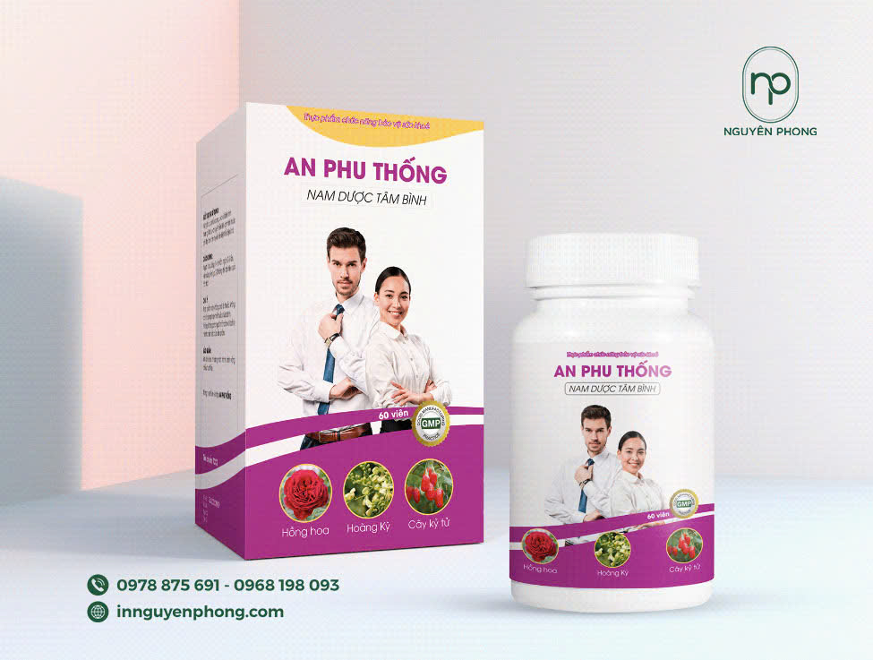 Mô tả công dụng ngắn gọn đầy đủ